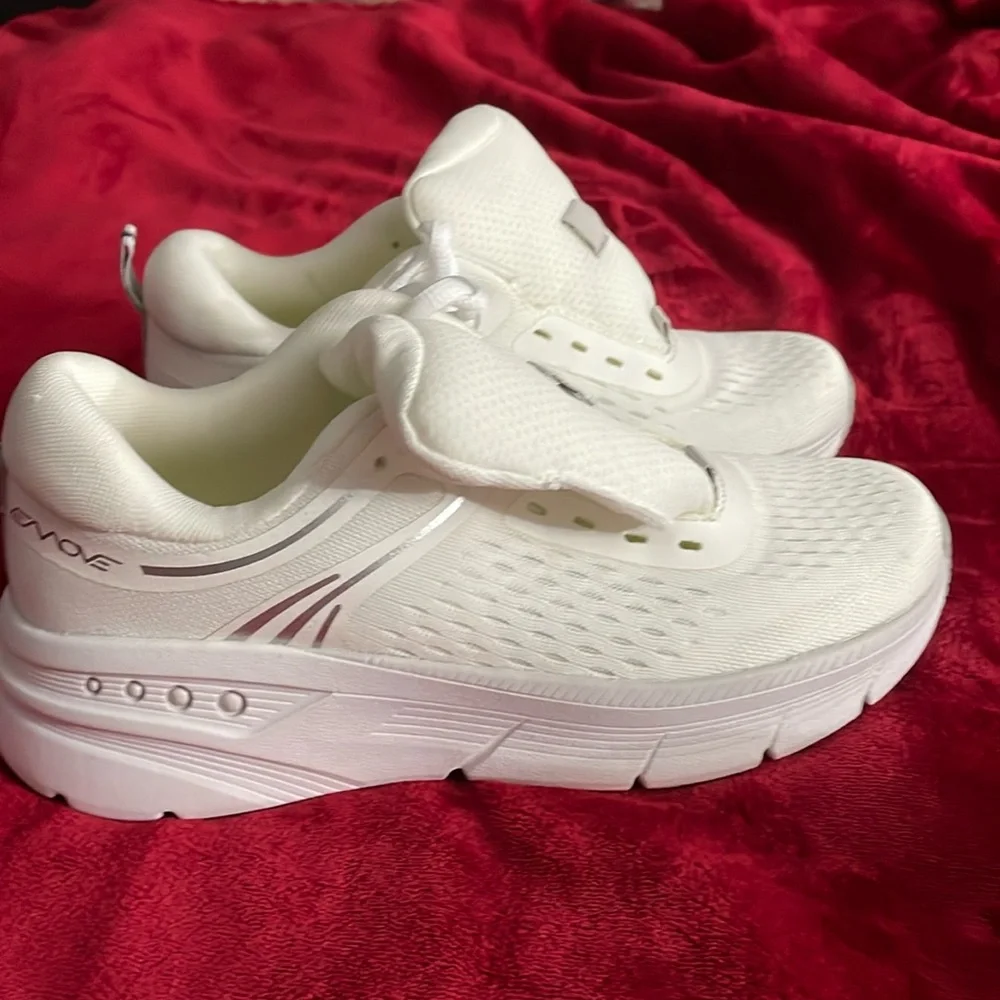 Remove shoes woman 5m